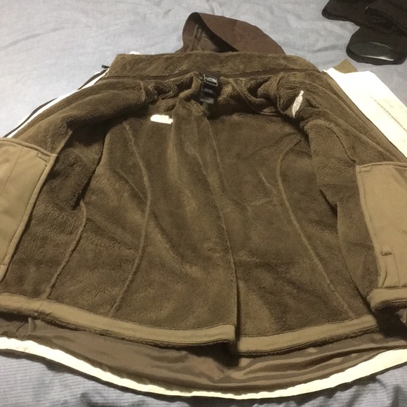 3-1 north face winter jacket - Picture 5 of 9